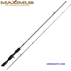 Удилище кастинговое Maximus Minigun Casting